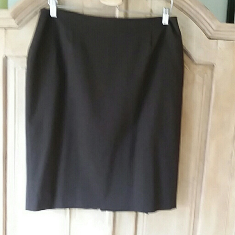 Ellen Tracy size 10 skirt